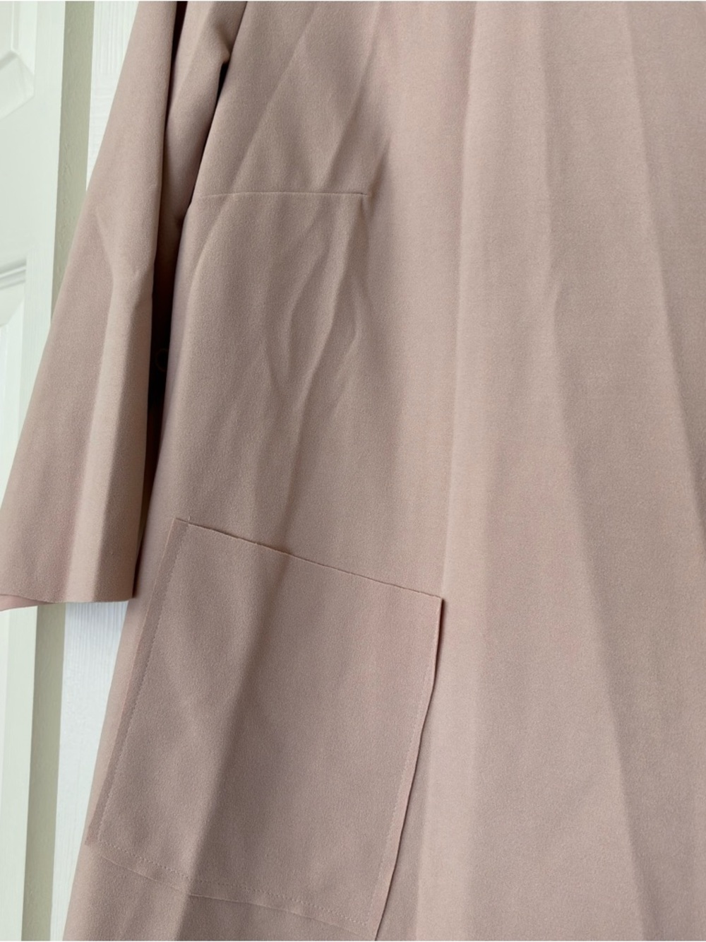 Long Cardigan - Picture 3 of 9
